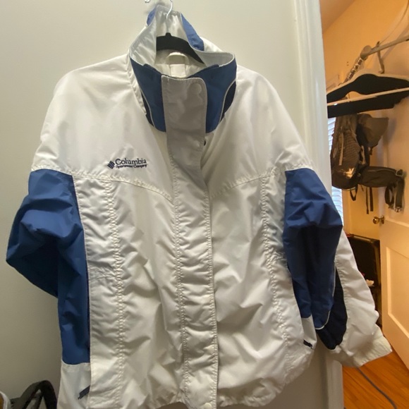 Columbia Jackets & Blazers - Columbia XL ski jacket shell